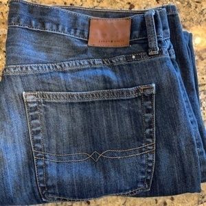 Lucky Jeans W36 L32 221 Original Straight …